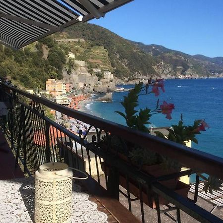 Casa Magonza Apartment Monterosso al Mare Exterior photo