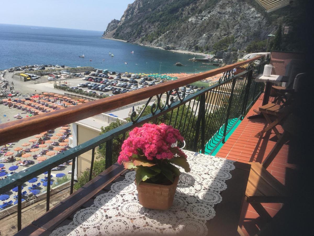 Casa Magonza Apartment Monterosso al Mare Exterior photo